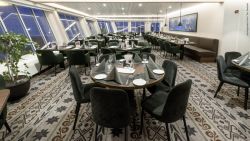 MS Nordnorge - Torget Restaurant
