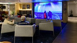 MS Richard With - Activity Center