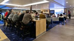 MS Richard With - Activity Center