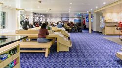 MS Richard With - New Arcarde