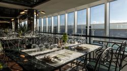 MSC Seaside - Bistrot la Boheme