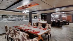 MSC Seaside - Butcher's Cut