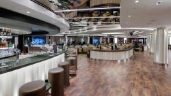 MSC Seaside - Haven Lounge