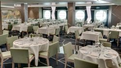 MSC Seaside - Ipanema Restaurant