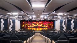 MSC Seaside - Metropolitan Theater
