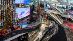 MSC Seaside - Seaside Bar