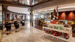 MSC Seaside - Venchi 1878 Chocolate Bar