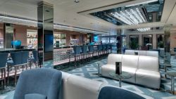 MSC Seaside - Wine & Cocktails