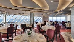 MSC Seaside - MSC Yacht Club Restaurant