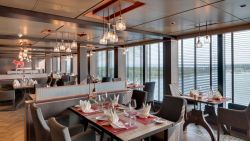 MSC Seaview - Butcher's Cut