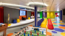 MSC Seaview - Doremi Studio