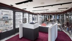 MSC Seaview - Fashion Jewellery
