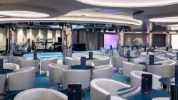 MSC Seaview - Haven Lounge