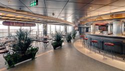 MSC Seaview - L'Atelier Bistrot