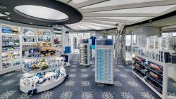 MSC Seaview - MSC Shop