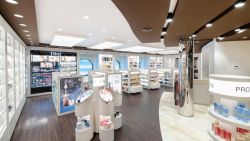MSC Seaview - Perfumes & Cosmetics