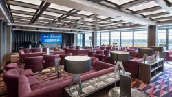 MSC Seaview - Seaside Lounge