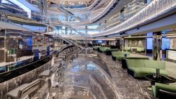 MSC Seaview - Seaview Bar