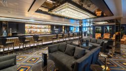MSC Seaview - Wine & Cocktails