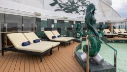 MSC Seaview - MSC Yacht Club