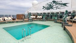 MSC Seaview - MSC Yacht Club