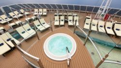 MSC Seaview - MSC Yacht Club