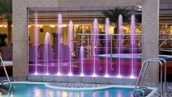 MS Eurodam - Lido Pool