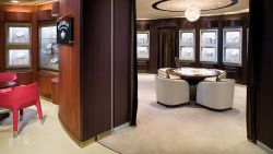 MS Eurodam - Marabella Luxury Shop