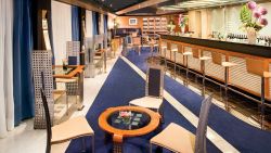 MS Eurodam - Pinnacle Grill Bar