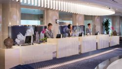 MS Koningsdam - Concierge Guest Service
