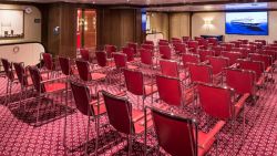 MS Koningsdam - Hudson Room