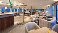 MS Lady Diletta - Tintoretto Lounge & Bar