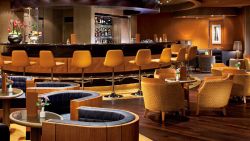 MS Nieuw Amsterdam - Ocean Bar