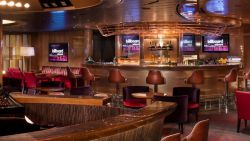 MS Nieuw Statendam - Billboard Onboard