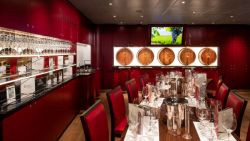 MS Nieuw Statendam - Blend