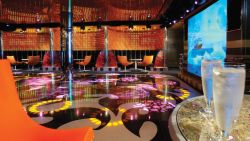 MS Oosterdam - Northern Lounge