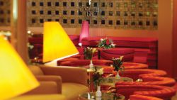 MS Oosterdam - Ocean Bar