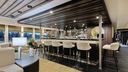 MS Rousse Prestige - Bar