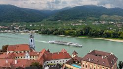 MS Rousse Prestige - Dürnstein