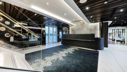 MS Rousse Prestige - Foyer