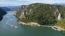 MS Rousse Prestige - Mraconia Kloster