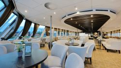 MS Rousse Prestige - Panoramalounge