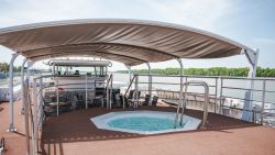 MS Rousse Prestige - Pool