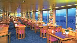 MS Volendam - Dining Room