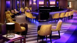 MS Westerdam - Billboard Onboard