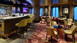 MS Westerdam - Casino Bar
