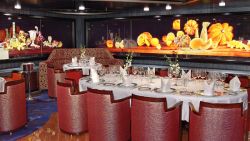 MS Westerdam - Pinnacle Grill