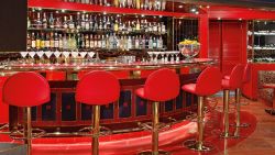 MS Westerdam - Pinnacle Grill Bar