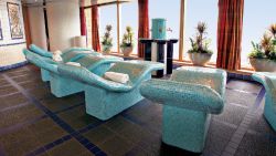 MS Westerdam - Thermal Suites