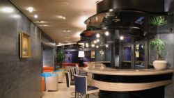 MS Zuiderdam - Ocean Bar